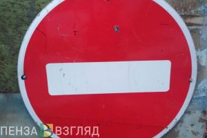 Мост в Никольском районе закрыли еще на год