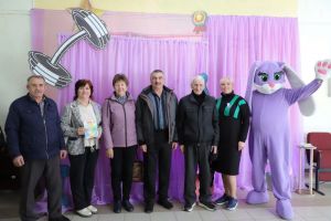 В Городищенском районе 785 человек прошли обследование в рамках «Онкопатруля»