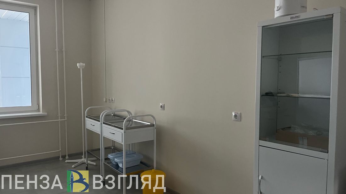 В Пензенской области вводят обследование женщин на вирус папилломы человека