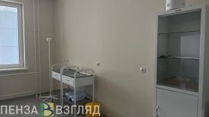 В Пензенской области вводят обследование женщин на вирус папилломы человека
