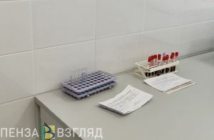 Воробьева объяснила пензенцам, почему у детей проверяют холестерин