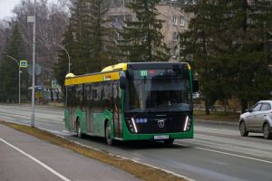 В Заречном временно изменится движение общественного транспорта