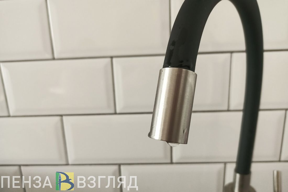 В Никольске после вмешательства прокуратуры улучшилось качество водоснабжения
