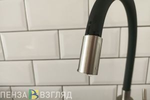 В Никольске после вмешательства прокуратуры улучшилось качество водоснабжения