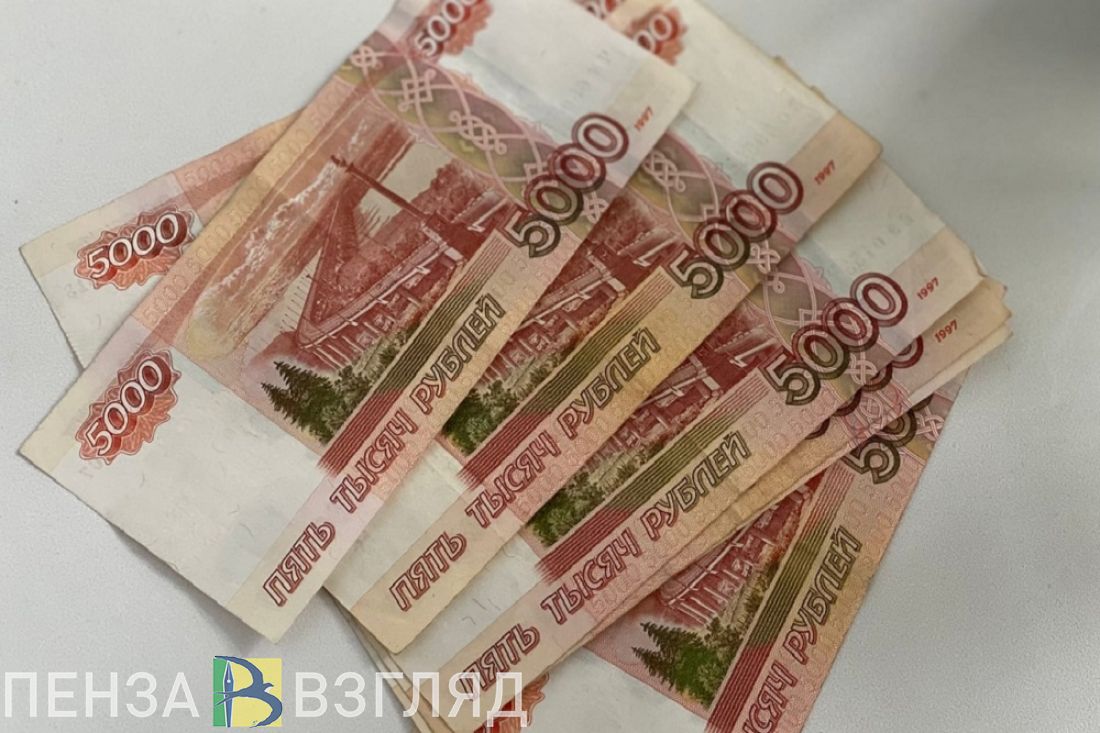 742 пензенских ветерана Чернобыльской аварии получили выплаты