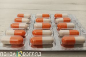 В пензенских школах медработники обязаны следить за приемом лекарств детьми
