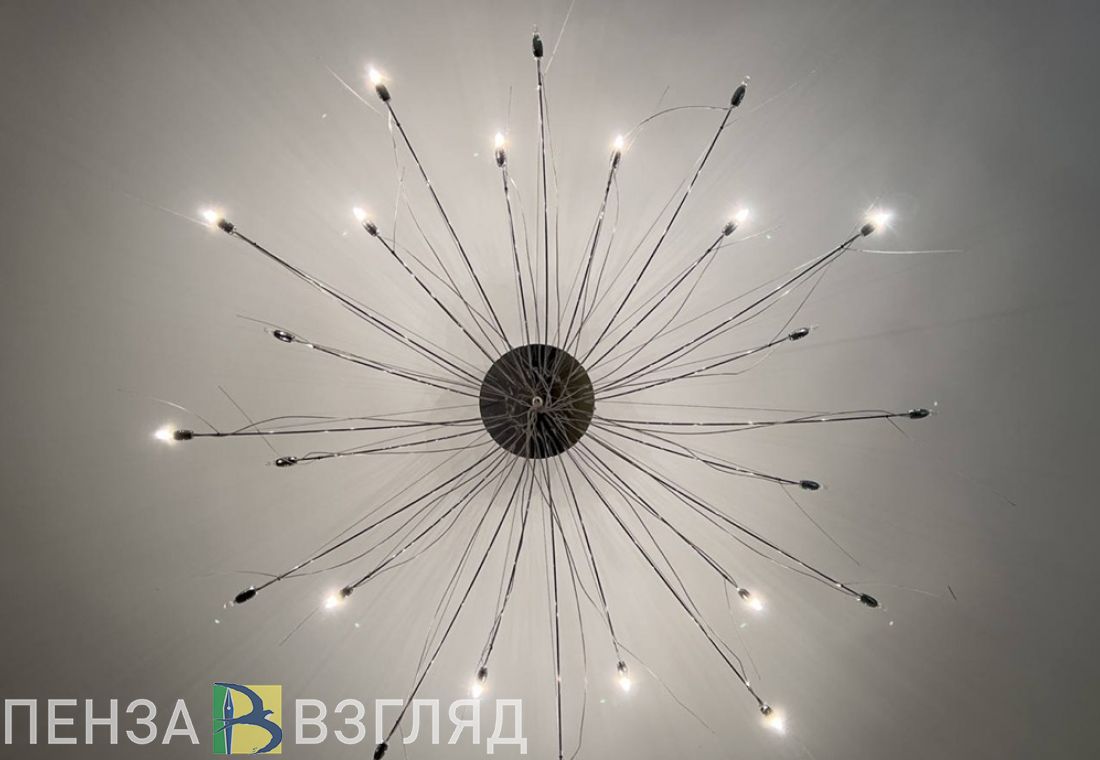 Названы адреса, по которым в Пензе отключат свет 4 мая