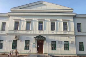 В селе Наровчат отреставрируют старинное «здание присутственных мест»