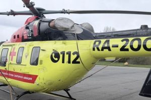 Санитарная авиация в Пензенской области готовится к новым вылетам