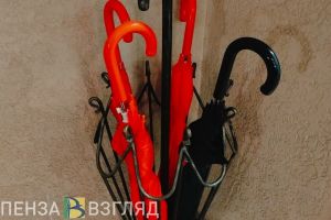 Празднование 205-летия парка Белинского в Пензе отменили из-за непогоды