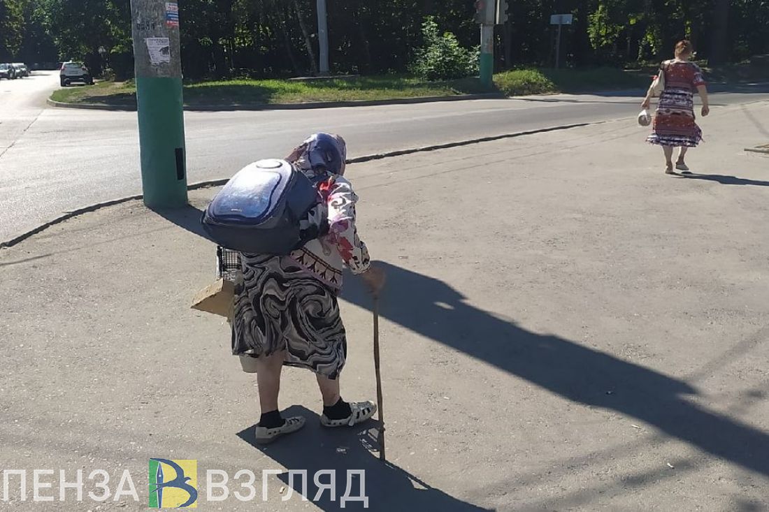 Пензенский гериатр назвала главные правила активного долголетия