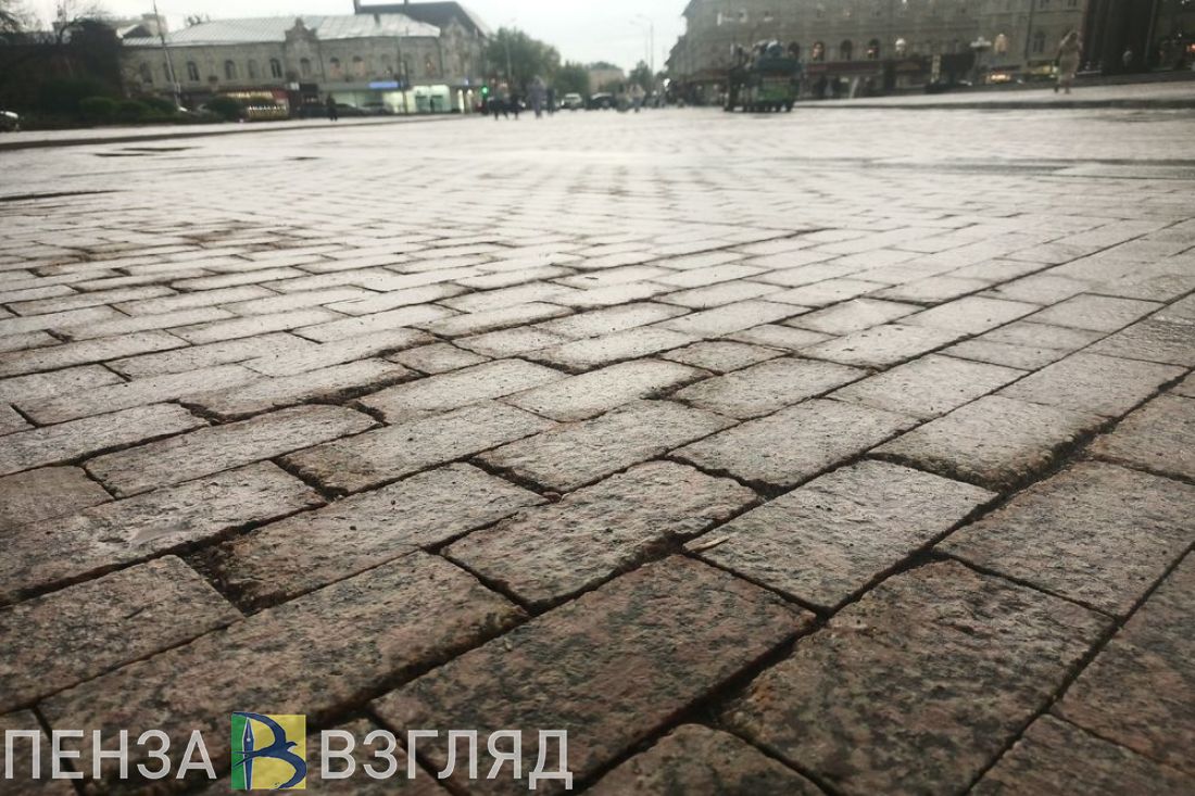 Жителей Пензенской области предупредили о грозе в ближайшие часы