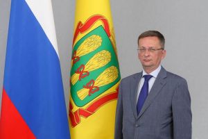Министр сельского хозяйства Пензенской области ответит на вопросы о режиме ЧС