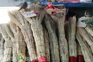 Глава Пензы поручил навести порядок с уличной торговлей на Центральной улице