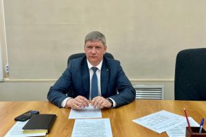 В Кузнецке дети участников СВО смогут бесплатно покататься на аттракционах