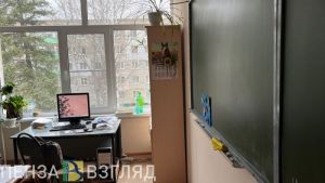 Новую школу в пензенском Арбекове оснастят мебелью за 73 млн рублей