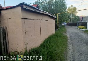 В селах Бековского района не было указателей с названиями улиц и номерами домов