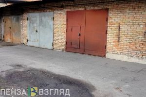 Для пензенцев хотят продлить «гаражную амнистию» на пять лет
