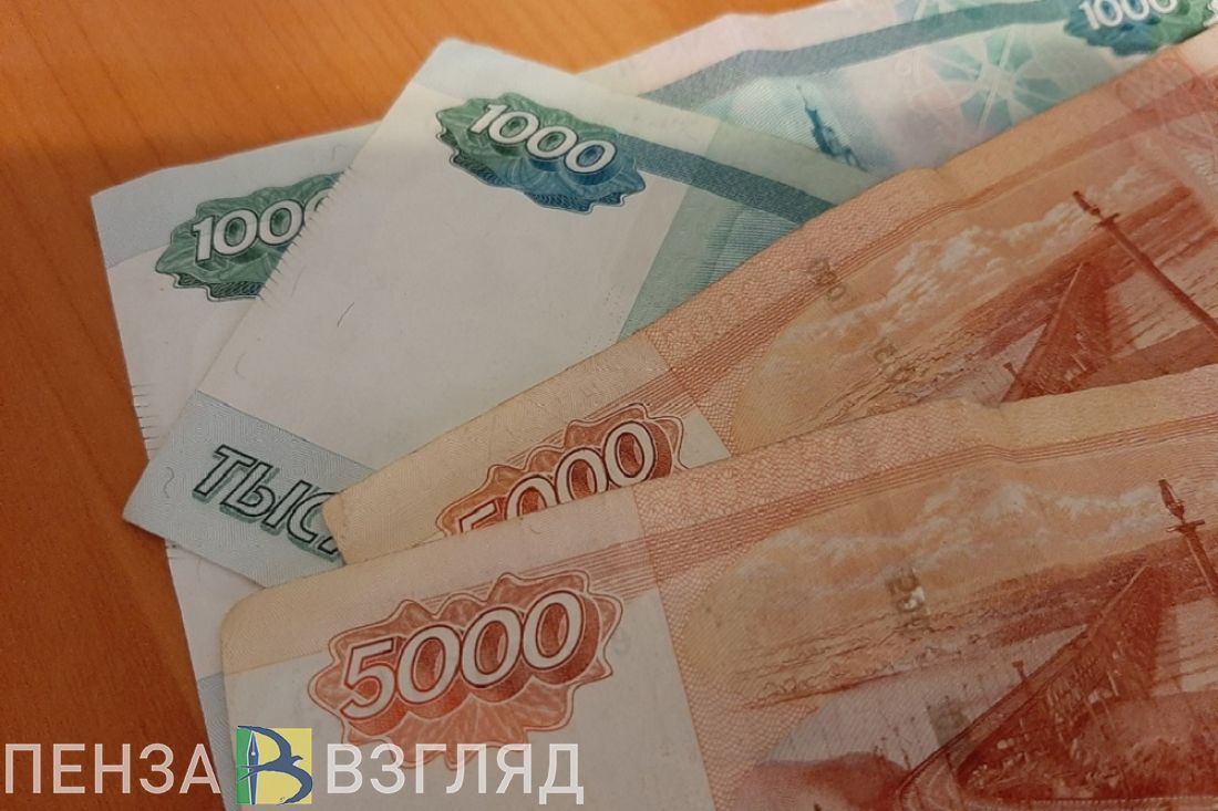 Пенсионеру из Пензенской области вернули украденные 489 тысяч рублей