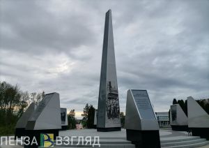 Монета, посвященная Пензенской области, поступит в регион в июне