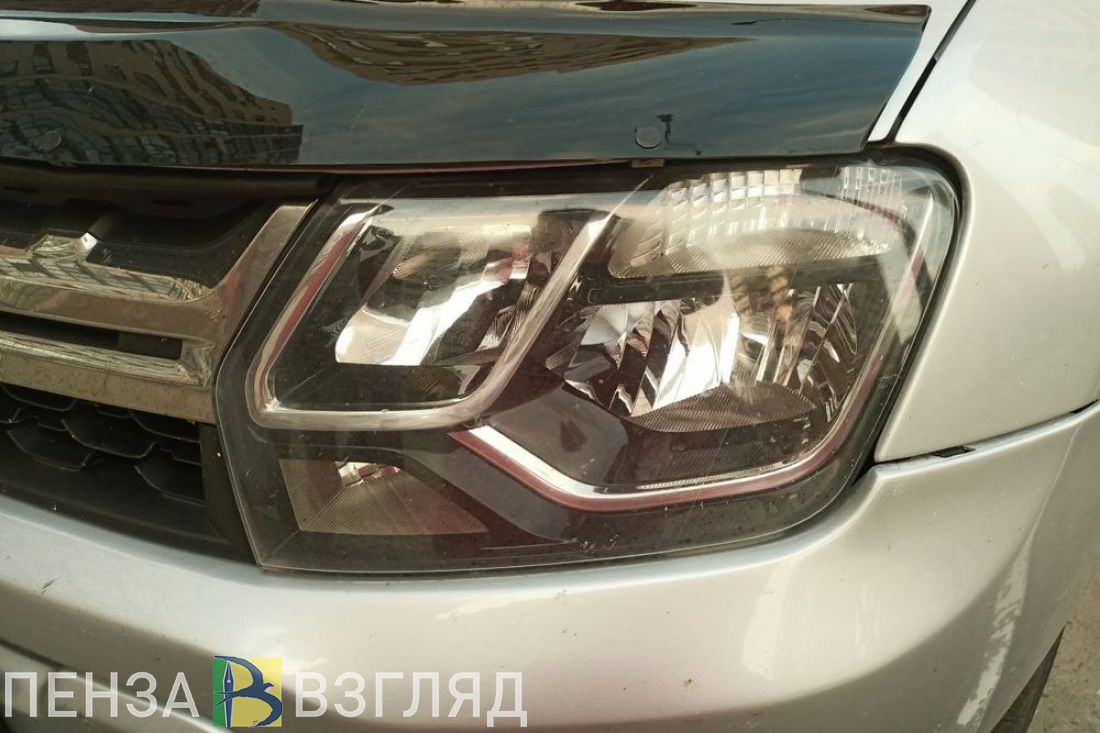 Для будущих водителей из Пензенской области изменили правила сдачи экзаменов
