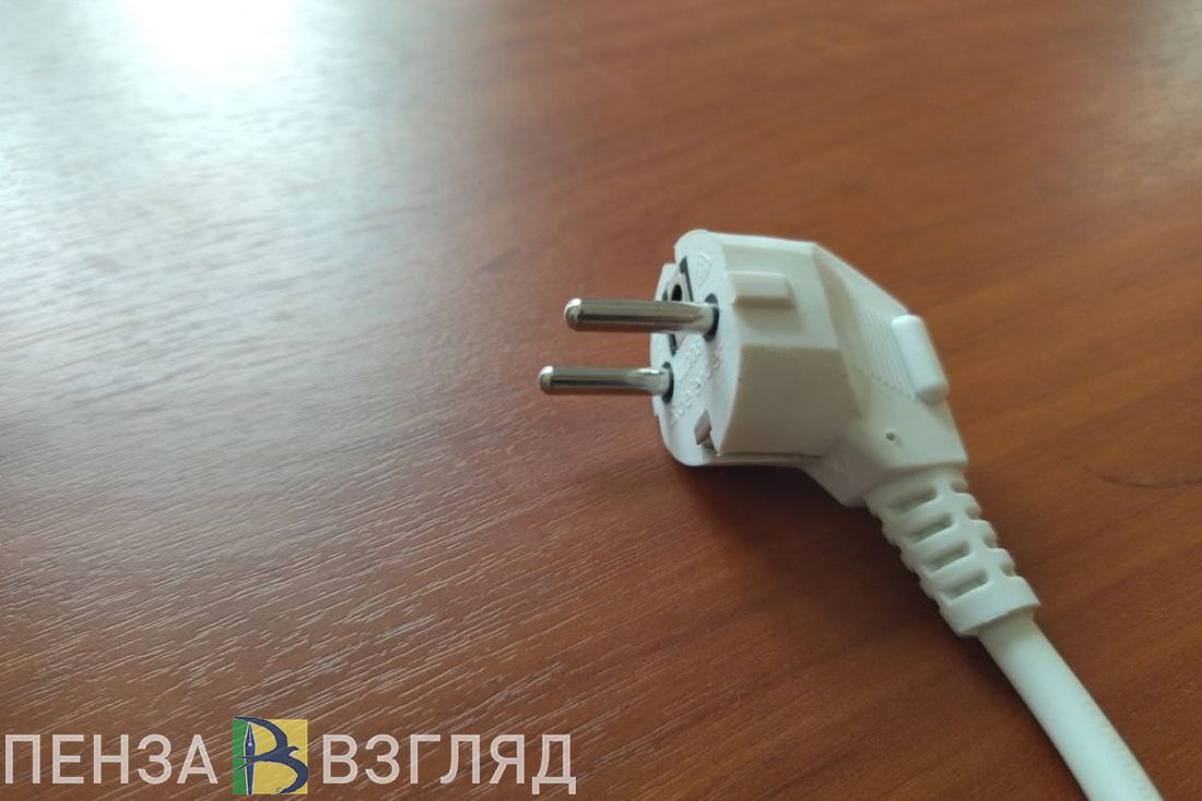 Пензенская область заняла 45-е место по доступности электроэнергии