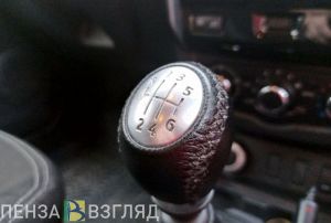 За 4 дня в Пензенской области пойманы 64 пьяных водителя