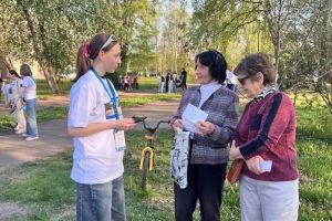 Мельниченко призвал пензенцев проголосовать за объекты благоустройства