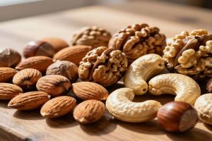 Замоченные орехи — новый вкус привычного: почему я перестала есть их сырыми