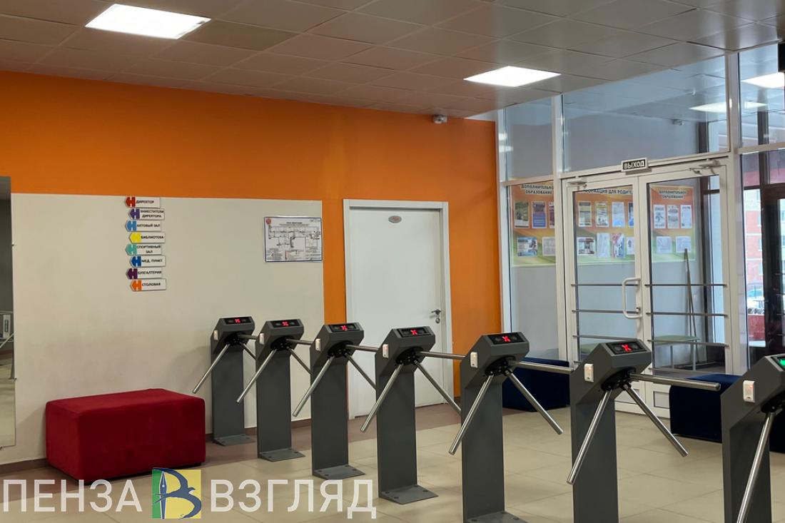 Пензенцы узнали, как идет подготовка рекомендаций по оценке поведения школьников