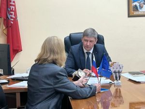 В Кузнецке запустят общественный транспорт до новой поликлиники