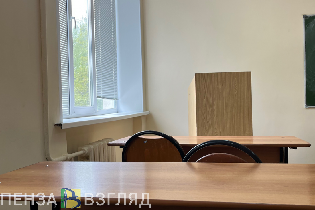 Одна категория пензенцев получит право на первоочередное зачисление в колледжи
