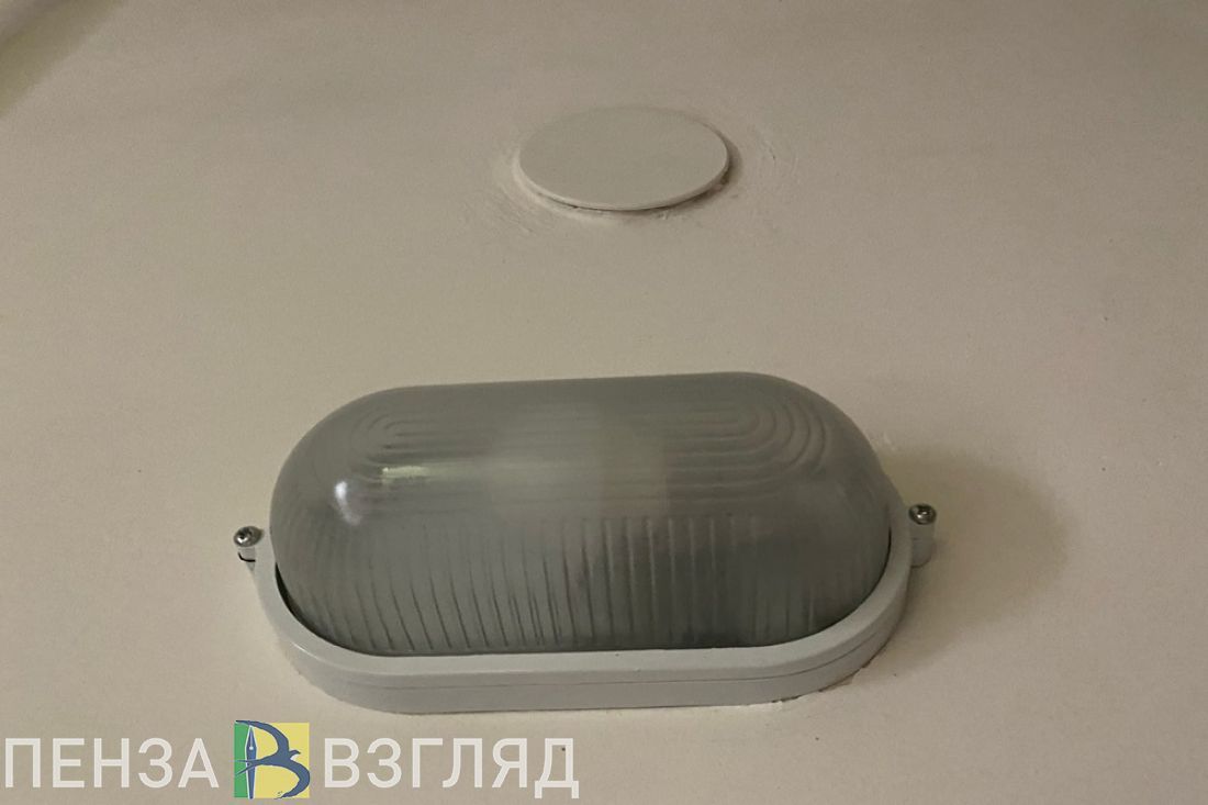 Зареченцев предупреждают об отключении света 14 мая