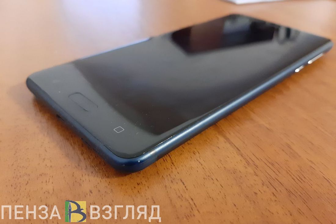 В Пензе задержали мужчину за распространение порнографии в соцсети
