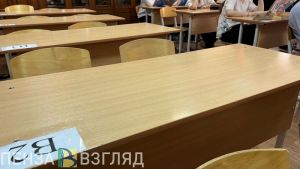 Для пензенских школьников организуют 33 пункта сдачи ГИА