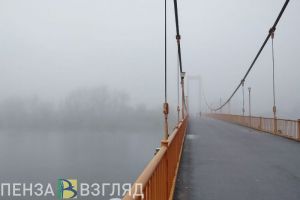 Жителей Пензенской области предупредили об ухудшении погоды в ближайшие 3 часа