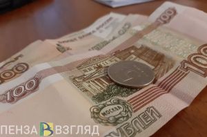 Назван уровень границы бедности в Пензенской области