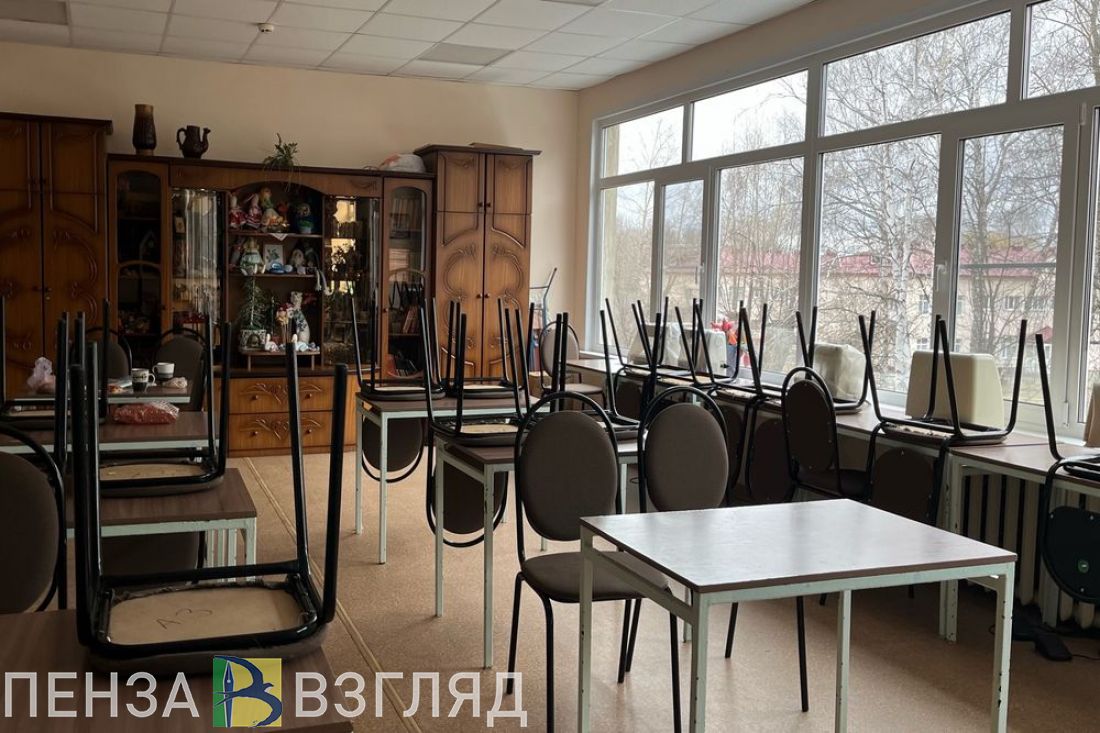 Пензенцам объяснили, почему невозможно отказаться от ЕГЭ