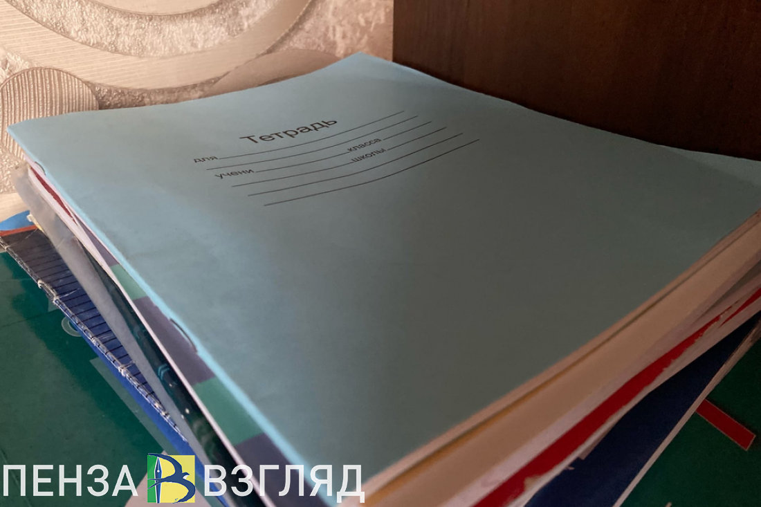 Мошенники могут обмануть пензенских выпускников во время госаттестации