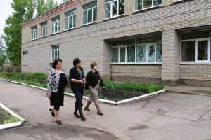 Школа №3 в Земетчинском районе планирует подать заявку на капремонт в 2028 году