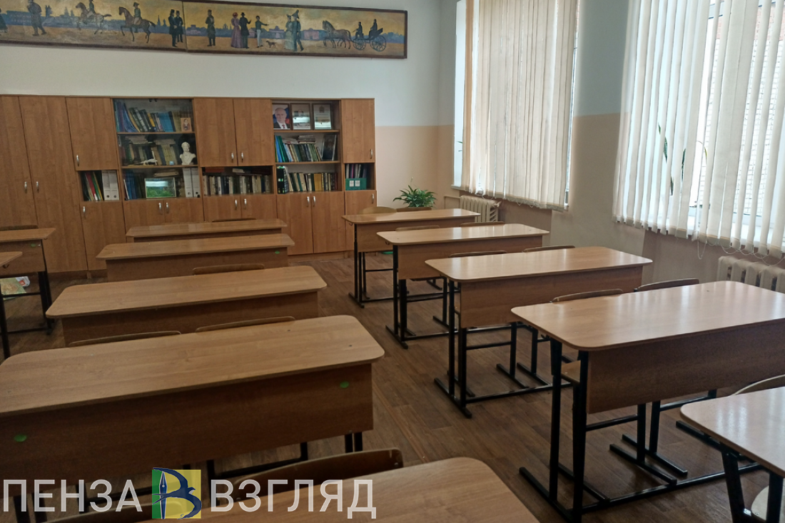 Пензенским 11-классникам уточнили перечень разрешенных вещей и продуктов на ЕГЭ