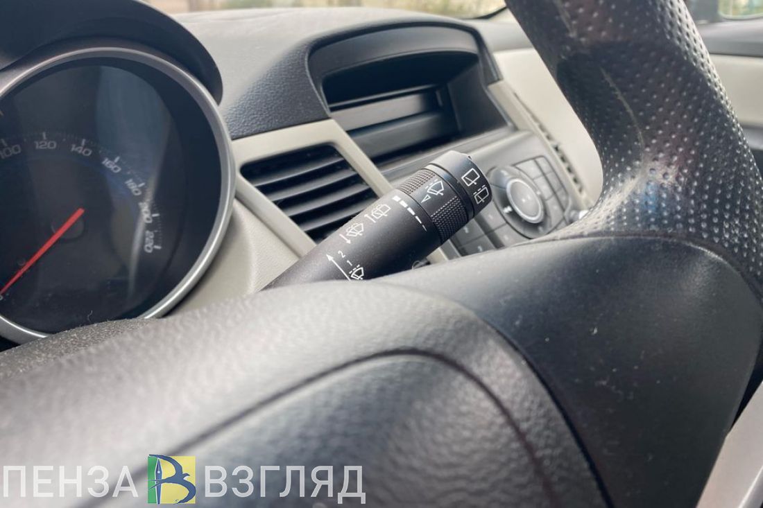 Житель Кузнецка лишился 450 тысяч рублей при покупке иномарки