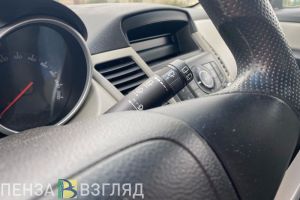 Житель Кузнецка лишился 450 тысяч рублей при покупке иномарки