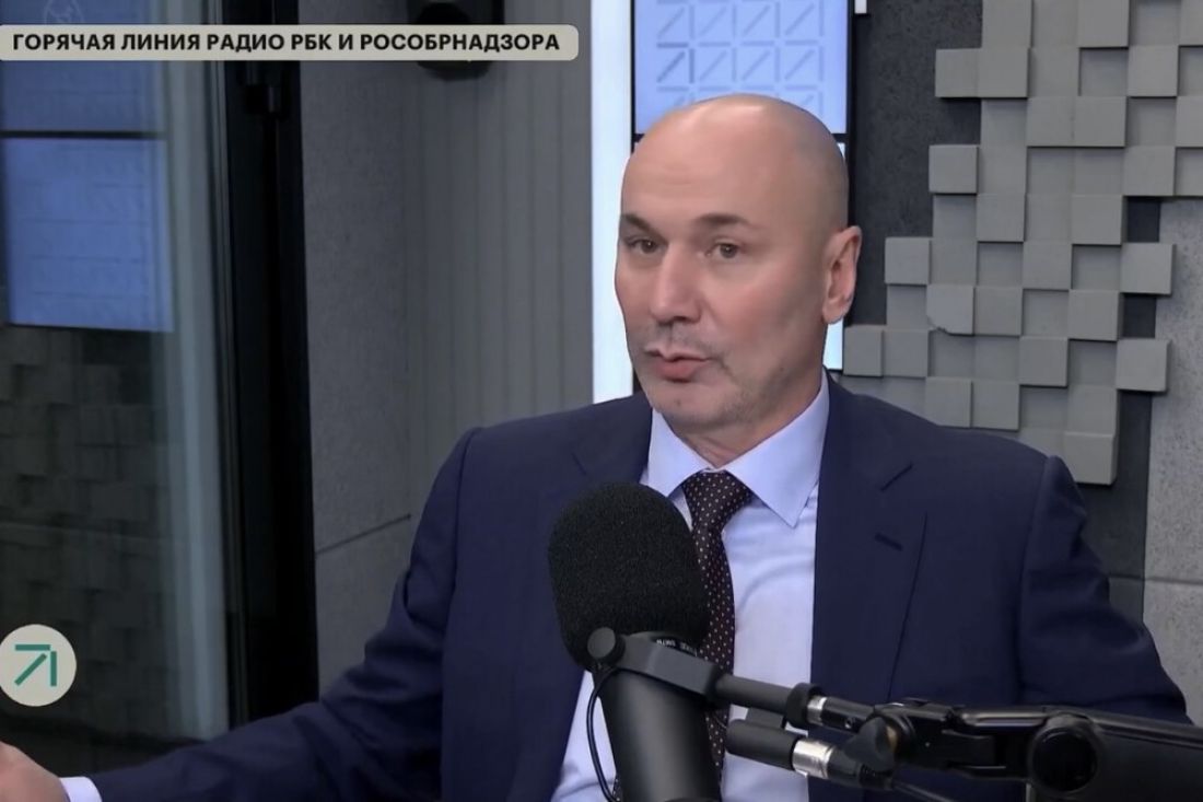 Глава Рособрнадзора ответил на вопрос школьницы из Заречного