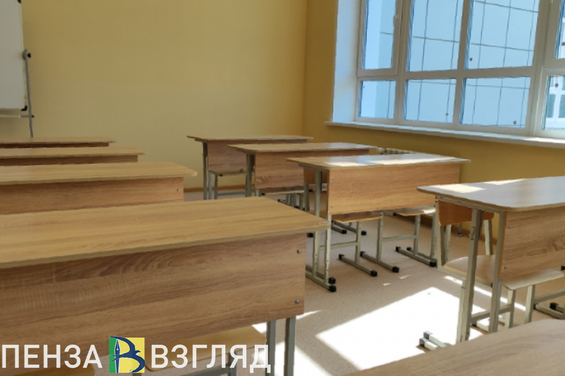 Во время сдачи пензенцами ЕГЭ будут ограничивать шумные работы поблизости