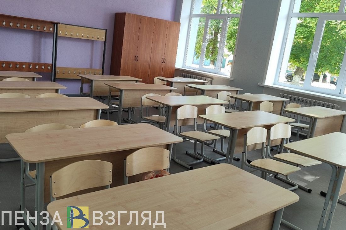Пензенцев предупредили о росте числа мошеннических схем перед ЕГЭ