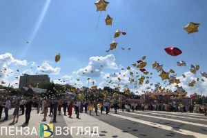 Во время последних звонков за школьниками в Пензе будут следить выездные группы