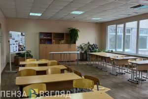 В Пензе 9 и 11 классы в этом году заканчивают более 11 тысяч человек
