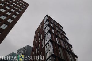 Для пензенских многодетных семей могут смягчить условия ипотеки