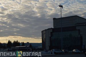 На сессии Гордумы назвали место в центре Пензы, где родители теряют детей